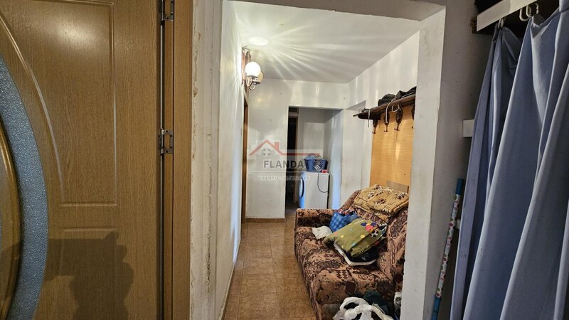 Cartier Militari, vanzari apartamente 4 camere.